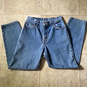 Levi’s jeans
